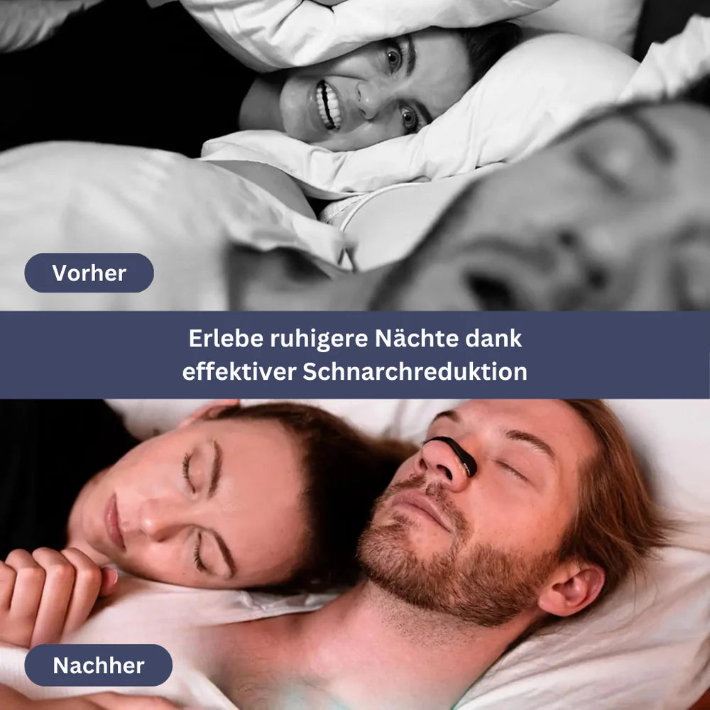 Magnet Nasenstreifen