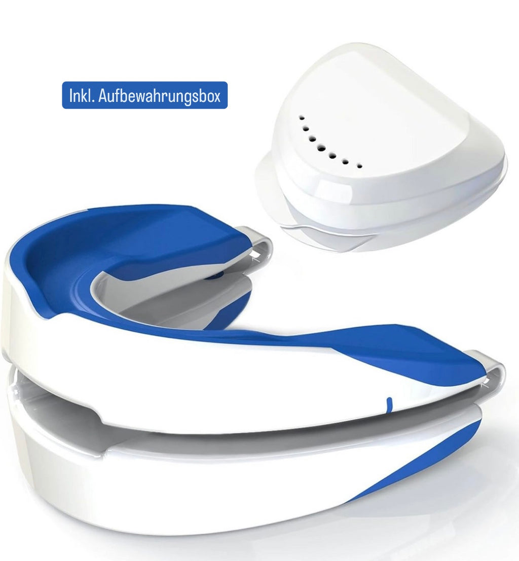 Anti-Schnarch-Schiene